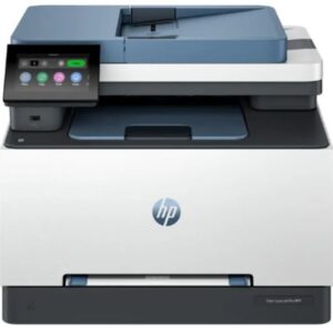 МФУ лазерное HP Color LaserJet Pro MFP 3303sdw Цветная, A4, Ethernet, USB, Wi-Fi