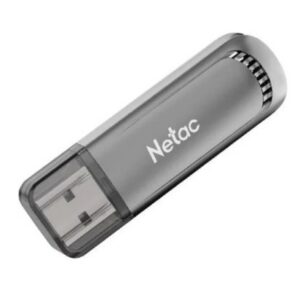 Накопитель USB 3.2 256GB Netac UA61B