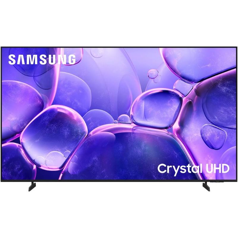 Телевизор Samsung UE75U8000FUXRU