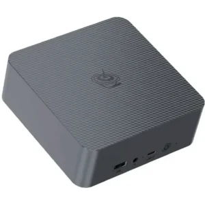 Мини ПК Beelink EQi12 Milky Grey (i5-1235U/16GB/500GB/NoOS)