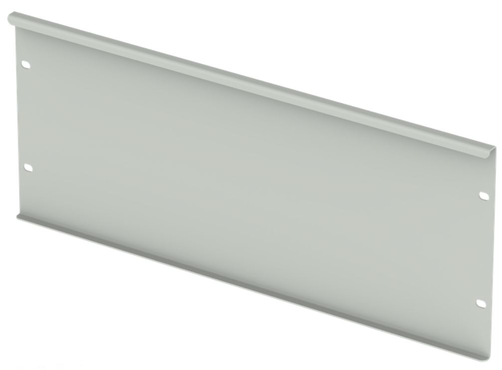 Пластрон IEK FO-00-PVS-020-060