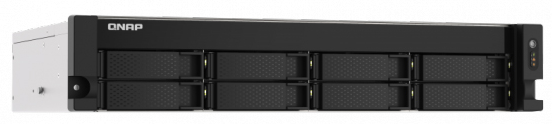 Сетевой RAID-накопитель QNAP TS-873AU-RP-4G
