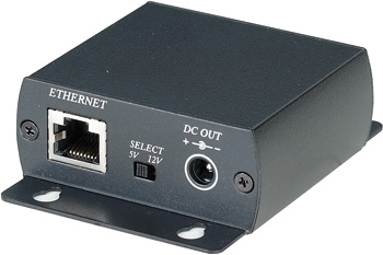 Сплиттер PoE SC&T IP05S