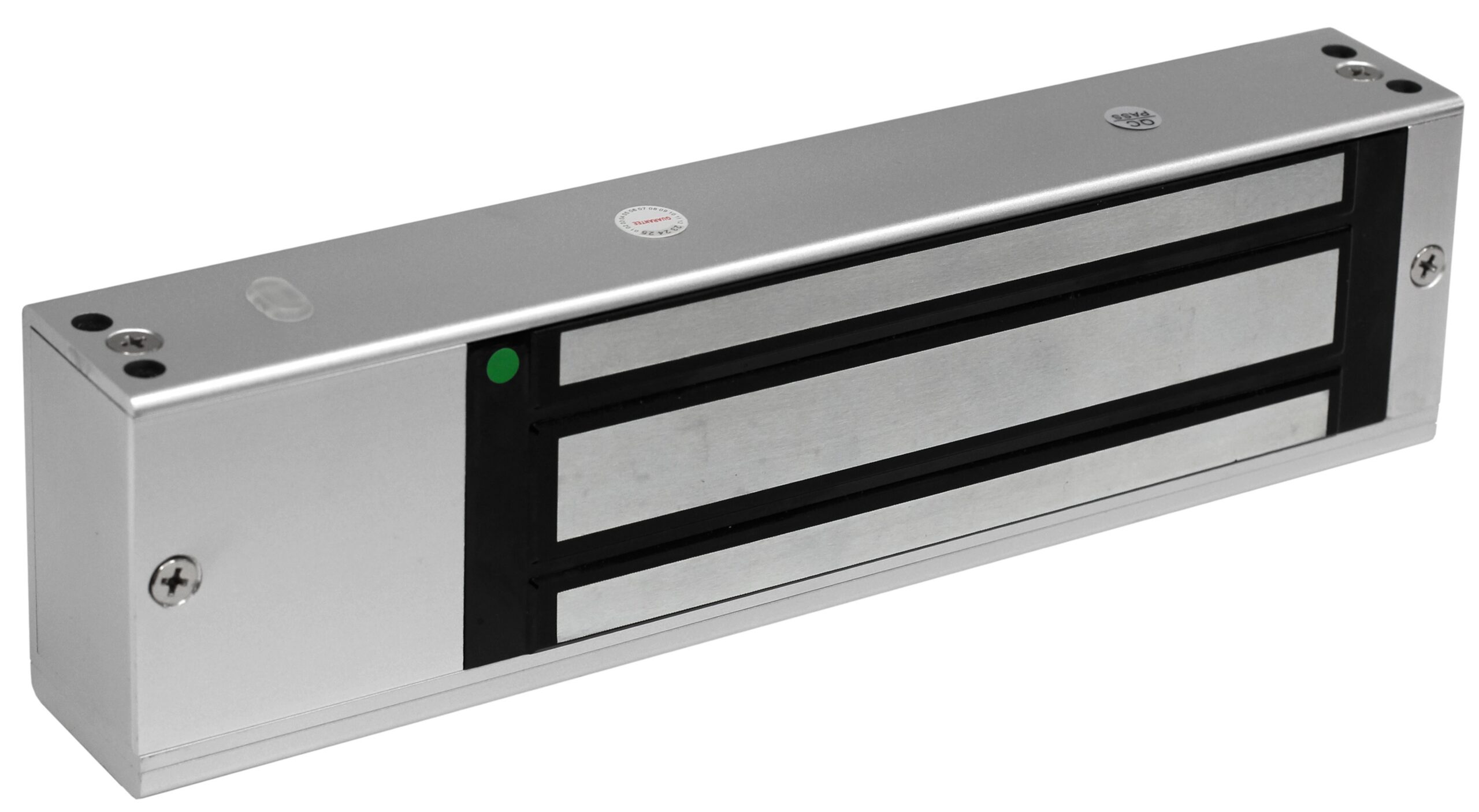 Замок электромагнитный Smartec ST-EL520DL-SL