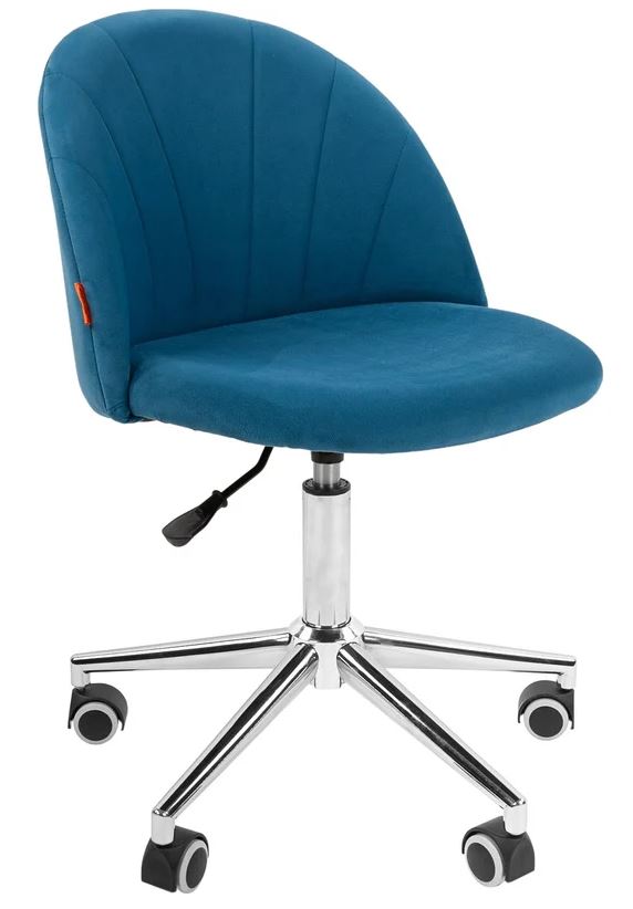 Кресло офисное Chairman ДОМ (Home) 117