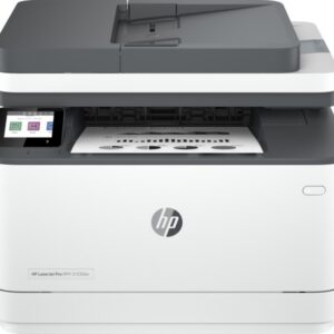 МФУ лазерное HP LaserJet Pro 3103fdw Монохромная, A4, USB, Wi-Fi