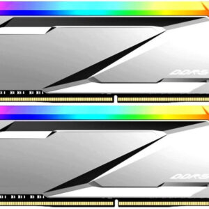 Оперативная память DDR5 32 ГБ (2×16 ГБ) Netac NTZED5P68DP-32S, 6800 МГц, [NTZED5P68DP-32S]