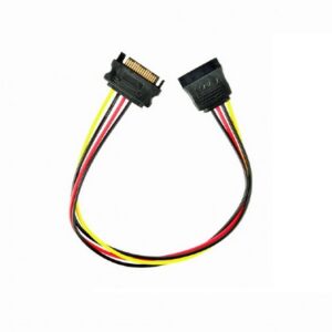 Удлинитель Cablexpert CC-SATAMF-01