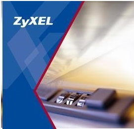 Подписка ZYXEL LIC-SAPC-ZZ1M03F