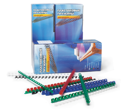 Пружина Office Kit 20204729