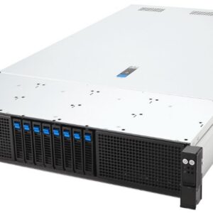 Серверная платформа 2U ASUS RS720-E12-RS8G