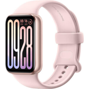 Фитнес-браслет Xiaomi Smart Band 9 Pro Rose Gold