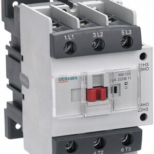 Контактор DEKraft 22142DEK