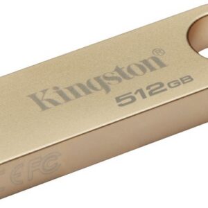 Накопитель USB 3.0 512GB Kingston DataTraveler SE9