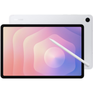 Планшет Samsung Galaxy Tab S11 Wi-Fi 128GB Silver (BSM-X730)