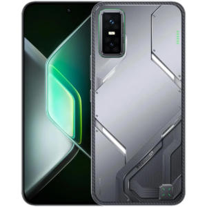 Смартфон Infinix GT 30 Pro 12/256GB Shadow Ash (X6873)