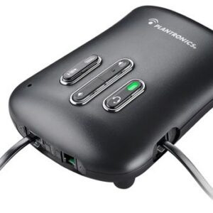 Адаптер Plantronics PL-DM15