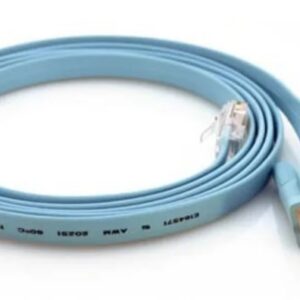 Кабель Cisco CAB-DB9/RG45