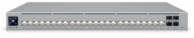 Коммутатор PoE Ubiquiti USW-Pro-HD-24-PoE
