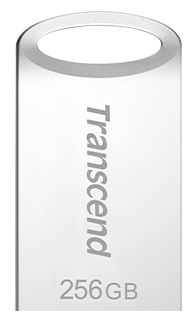 Накопитель USB 3.0 256GB Transcend 710S
