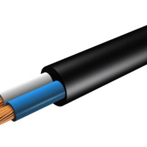 Провод iTOK ПВСн 2х0,75