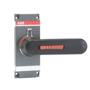 Ручка ABB 1SCA022804R6340