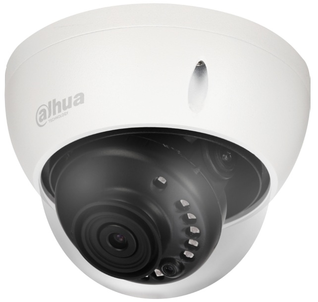 Видеокамера Dahua DH-HAC-HDBW2231EP-0280B