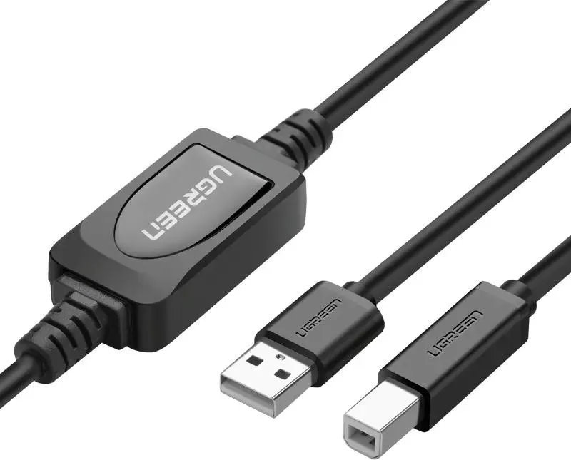 Кабель интерфейсный UGreen US122