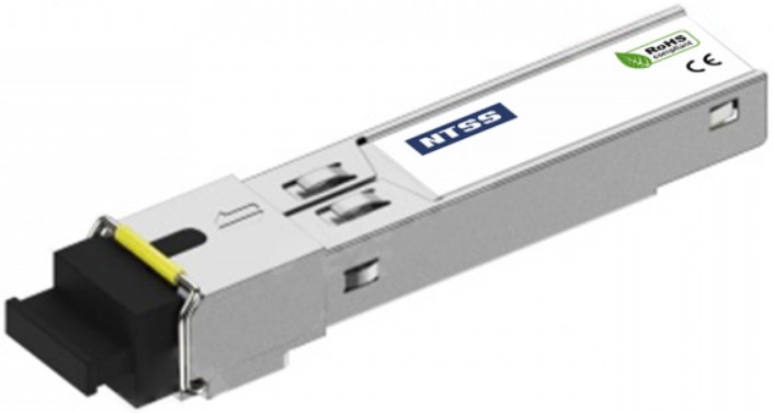 Трансивер NTSS NTSS-SFP-1.25G-53-20SD