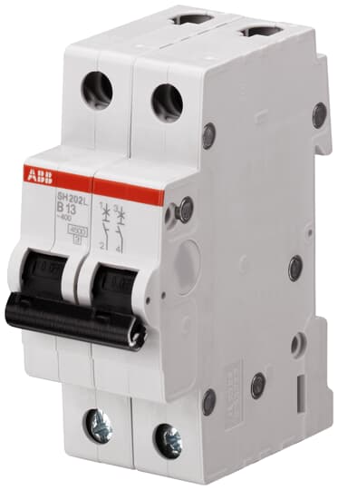 Автоматический выключатель ABB 2CDS242001R0505