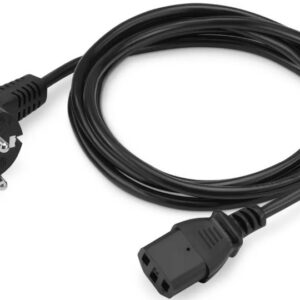 Кабель KINGPRICE KP-PC-EURO-C13-1.5M