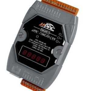 Коммутатор ICP DAS uPAC-7186EXD-CAN-G CR