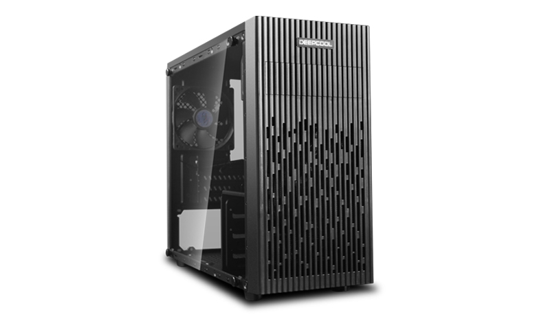 Корпус mATX Deepcool MATREXX 30