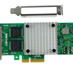 Сетевой адаптер LR-LINK LREC9714HT