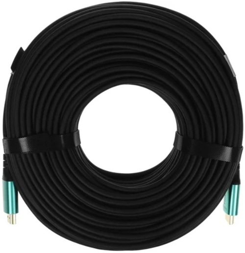 Кабель аудио-видео Cactus CS-HDMI-AOC-2.1-70