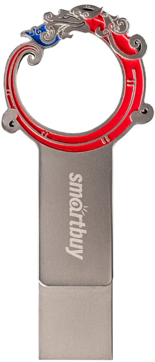 Накопитель USB 3.2 32GB SmartBuy SB32GB3MSN