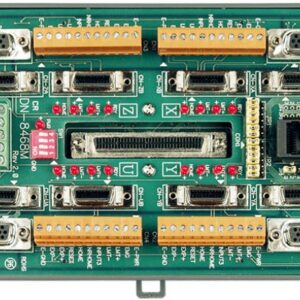 Плата ICP DAS DN-8468MB CR