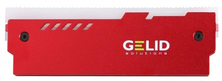 Радиатор GELID GZ-RGB-02