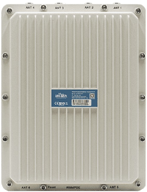 Точка доступа Wi-Tek WI-AP518AX
