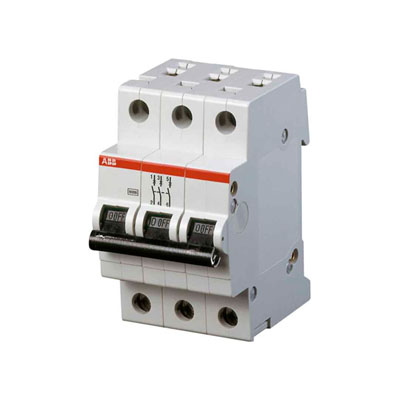 Автоматический выключатель ABB 2CDS253001R0064