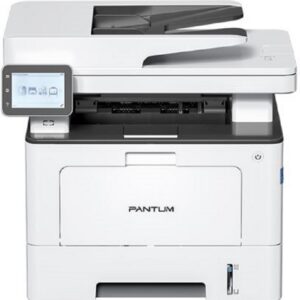 МФУ лазерное Pantum BM5201ADW Монохромная, A4, Ethernet, Bluetooth, USB, Wi-Fi