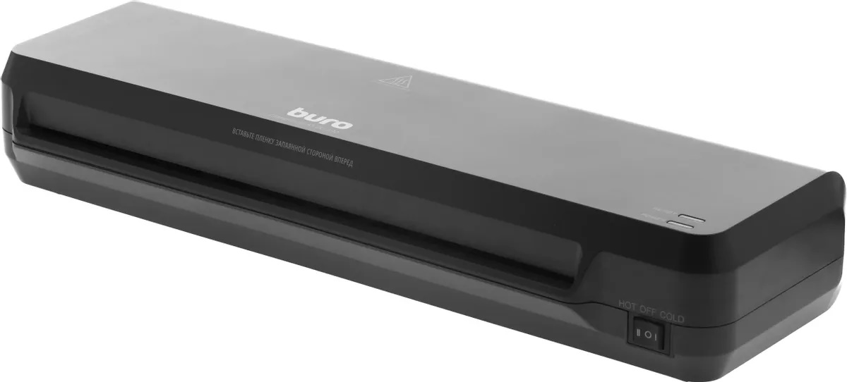 Ламинатор Buro BU-L390