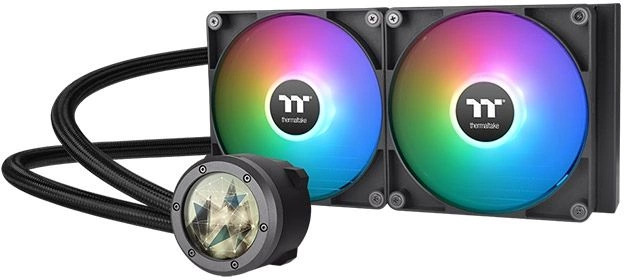Система охлаждения жидкостная Thermaltake TH280 V2 Ultra ARGB