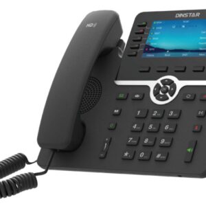 Телефон VoiceIP Dinstar C66GP