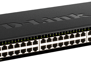 Коммутатор D-link DGS-1520-52/A1A