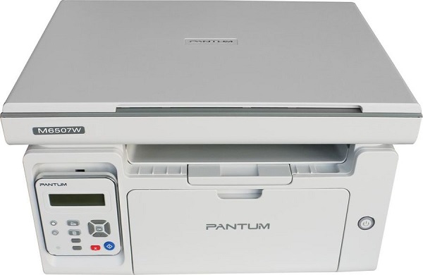 МФУ лазерное Pantum M6507W Монохромная, A4, USB, Wi-Fi