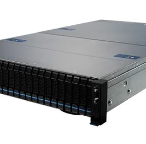 Серверная платформа 2U MSI S2206-04