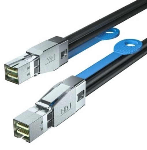 Кабель Amphenol 601760003