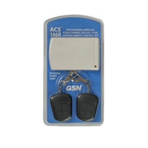 Сигнализация GSM GSN ACS-146R