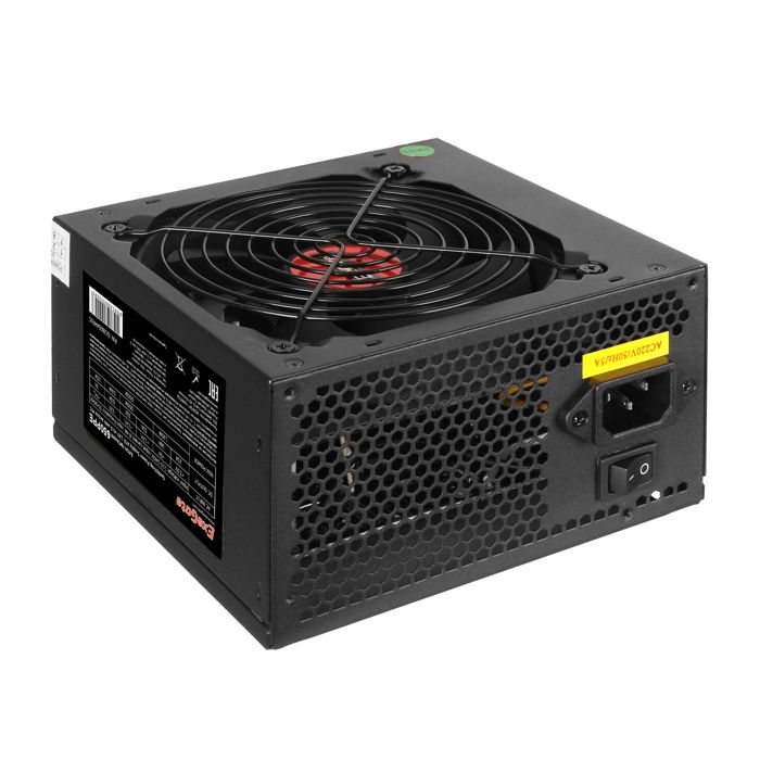Блок питания ATX Exegate 650PPE